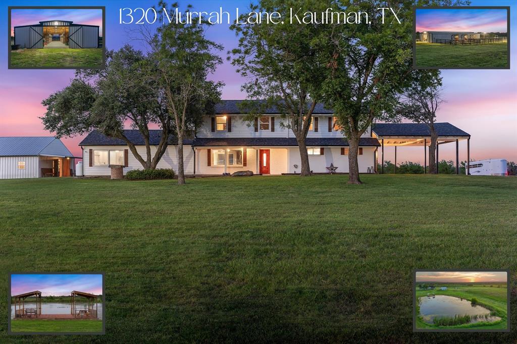 1320 Murrah Lane