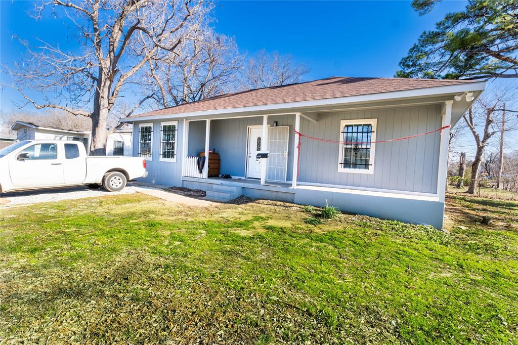 4732 Springer Street Property Photo