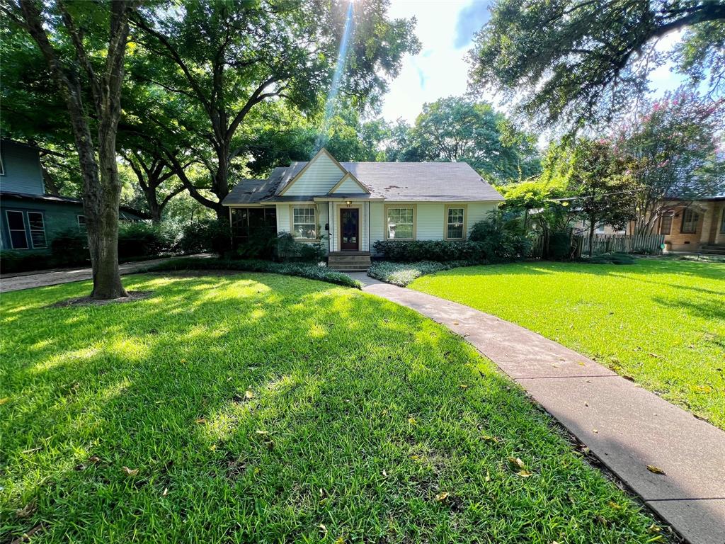 531 S Dallas Avenue Property Photo 2