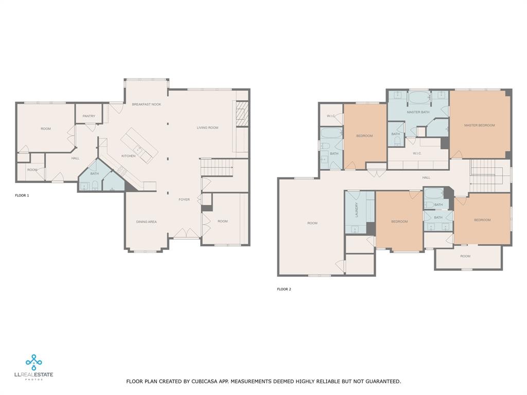 1380 Skyline Drive Property Photo 40