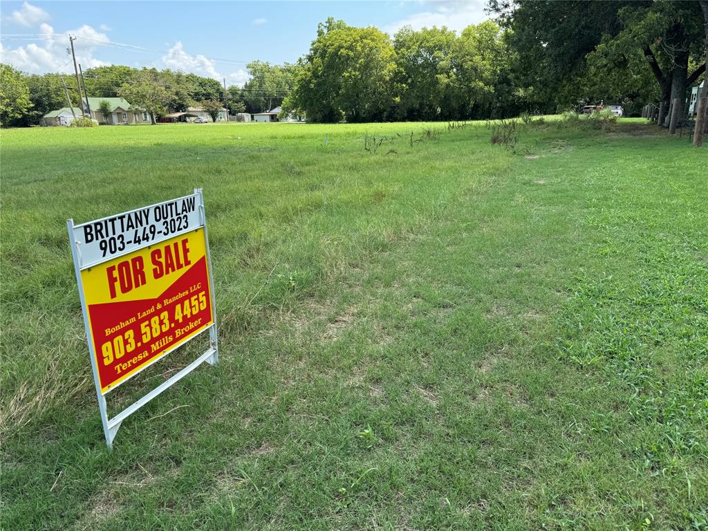 Tbd S Oak Street Property Photo