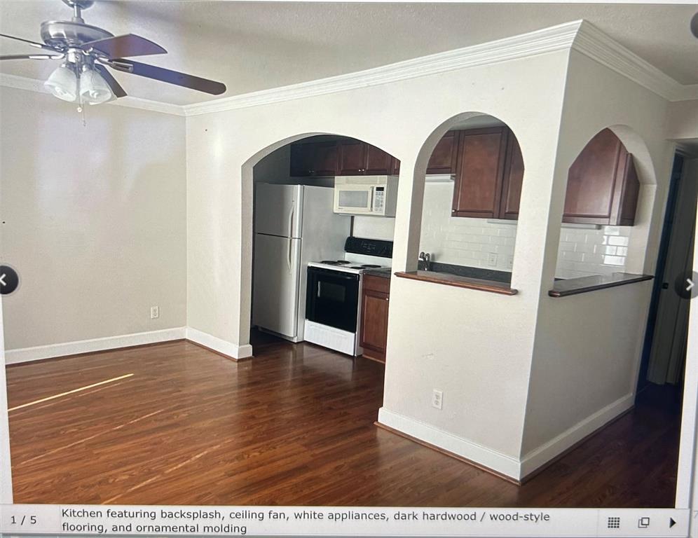 2518 N Fitzhugh Avenue Property Photo 4
