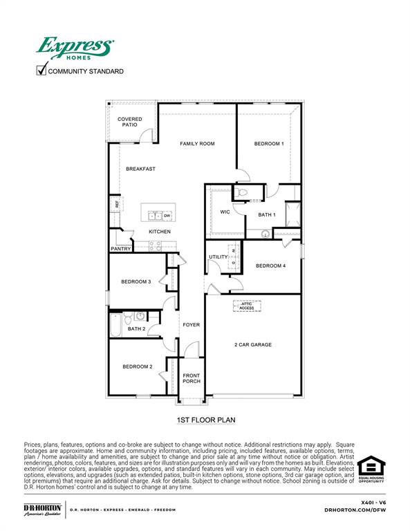 206 Happywell Lane Property Photo 2