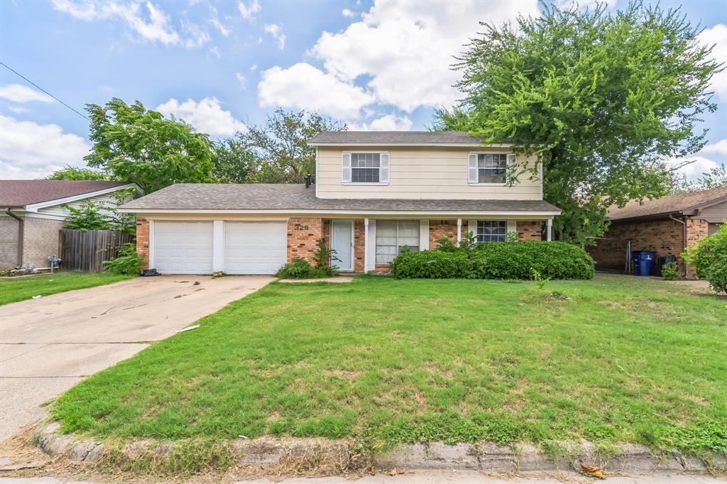 329 Deer Creek Road Property Photo 1