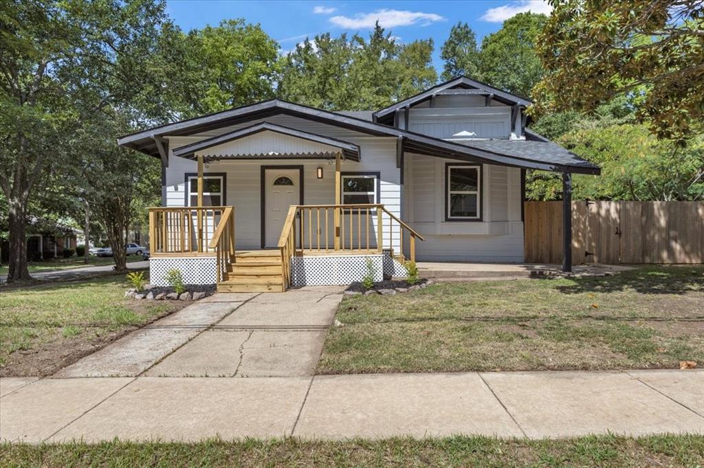 254 19th Street Property Photo 2