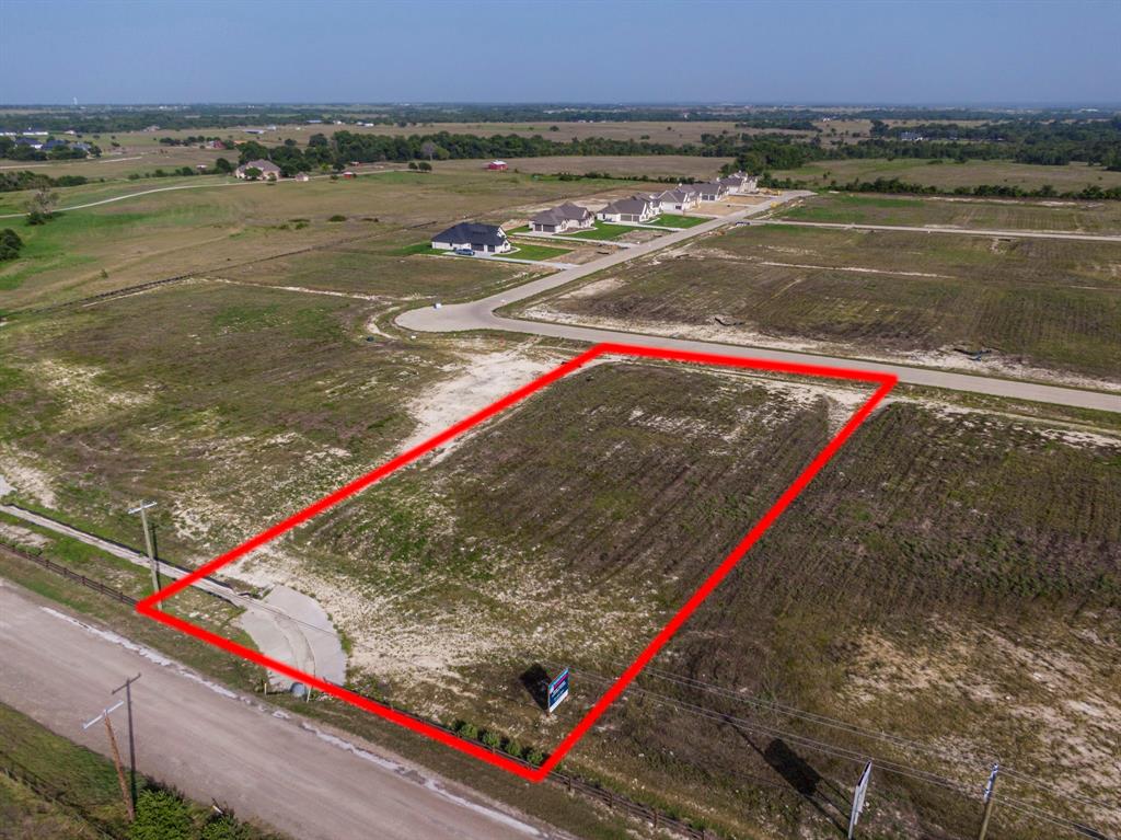 2521 Grant Michael Trail Property Photo 1