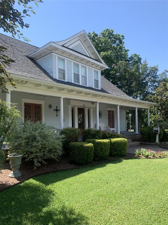 607 2nd Street Property Photo 2