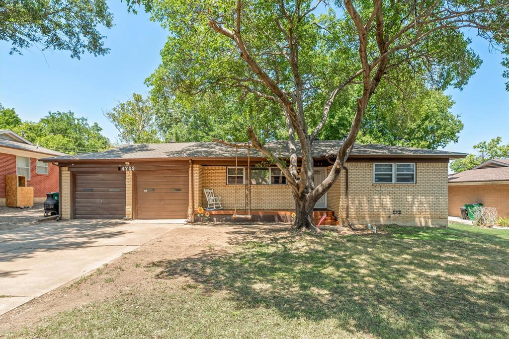 4709 Nadine Drive Property Photo 1