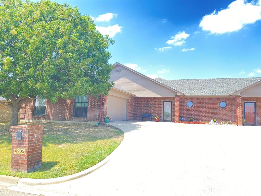6505 Shadowview Court Property Photo