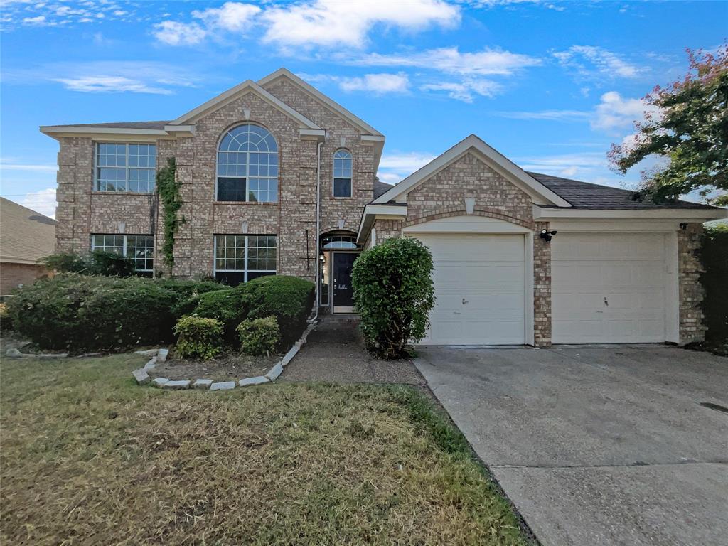 600 Cresthaven Drive Property Photo 1