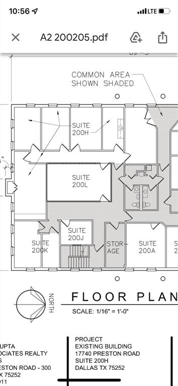 17740 Preston Road Property Photo 6