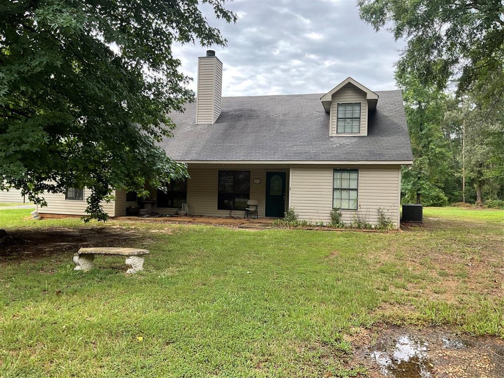 9650 Mooringsport Latex Road Property Photo 1