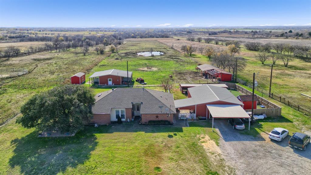 2700 W J Fred Smith Parkway Property Photo 4