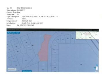Tbd Hanks And Loop 287 Property Photo 2