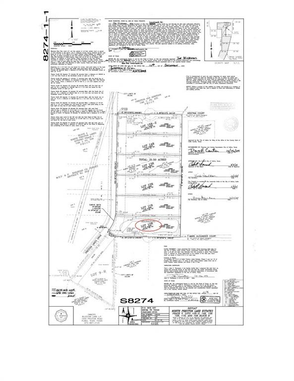 3433 N Preston Lakes Drive Property Photo 13