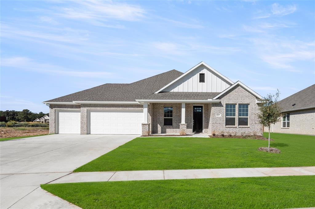 813 Stone Eagle Drive Property Photo 1