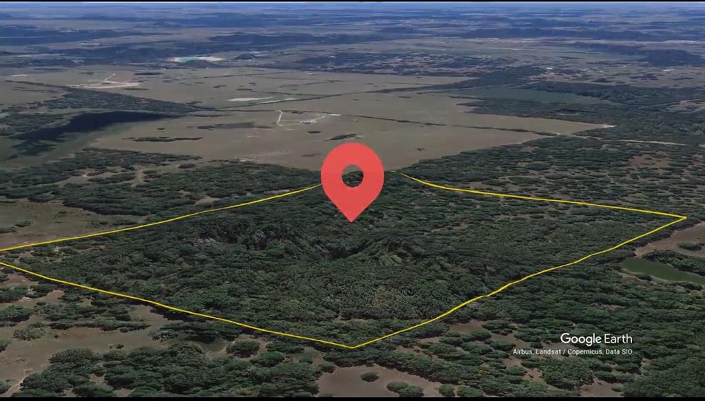 0 Cr 316 Road Property Photo 1