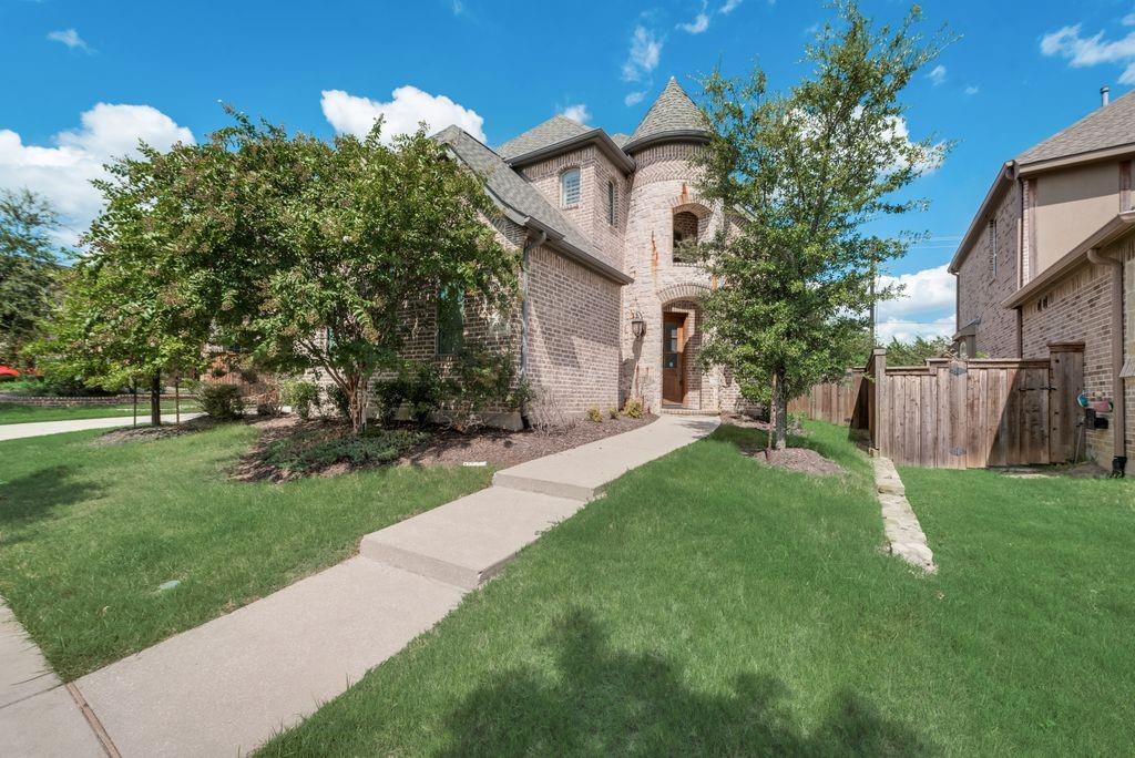 5536 Highflyer Hills Trail Property Photo 1