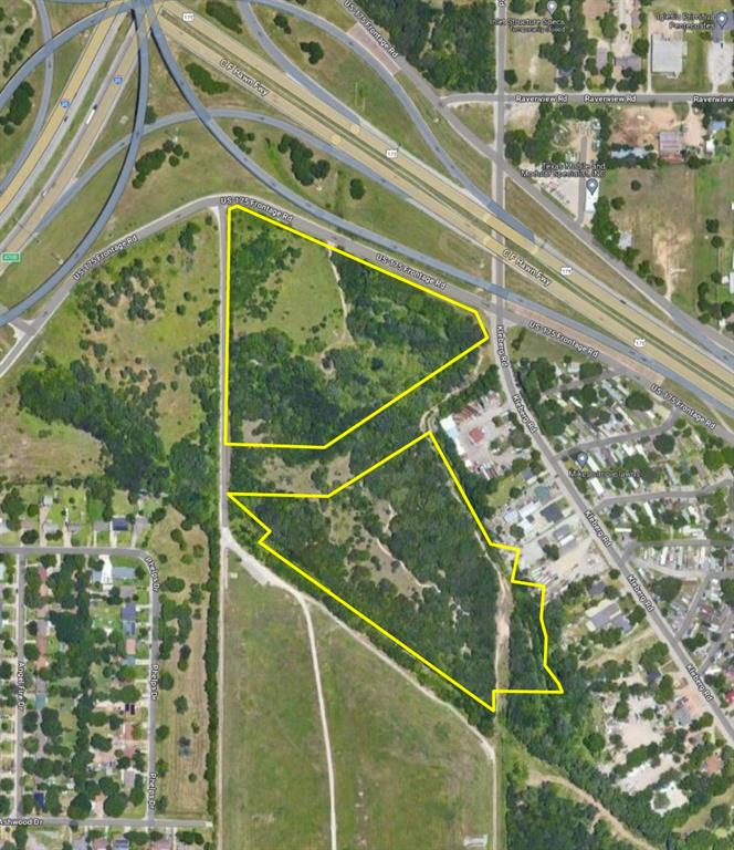 11350 C F Hawn Freeway Property Photo 1