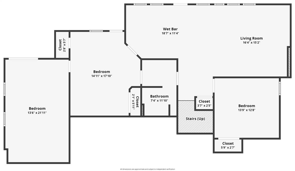6161 W Hells Gate Drive Property Photo 15