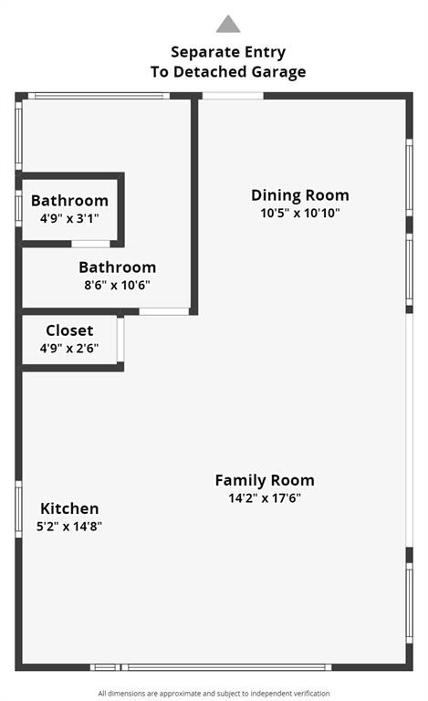 6161 W Hells Gate Drive Property Photo 16