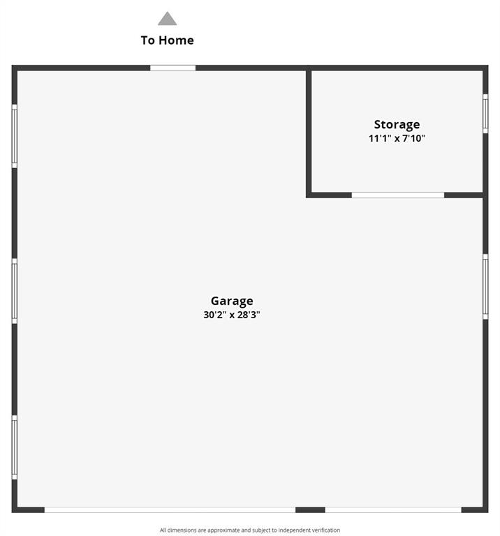 6161 W Hells Gate Drive Property Photo 17