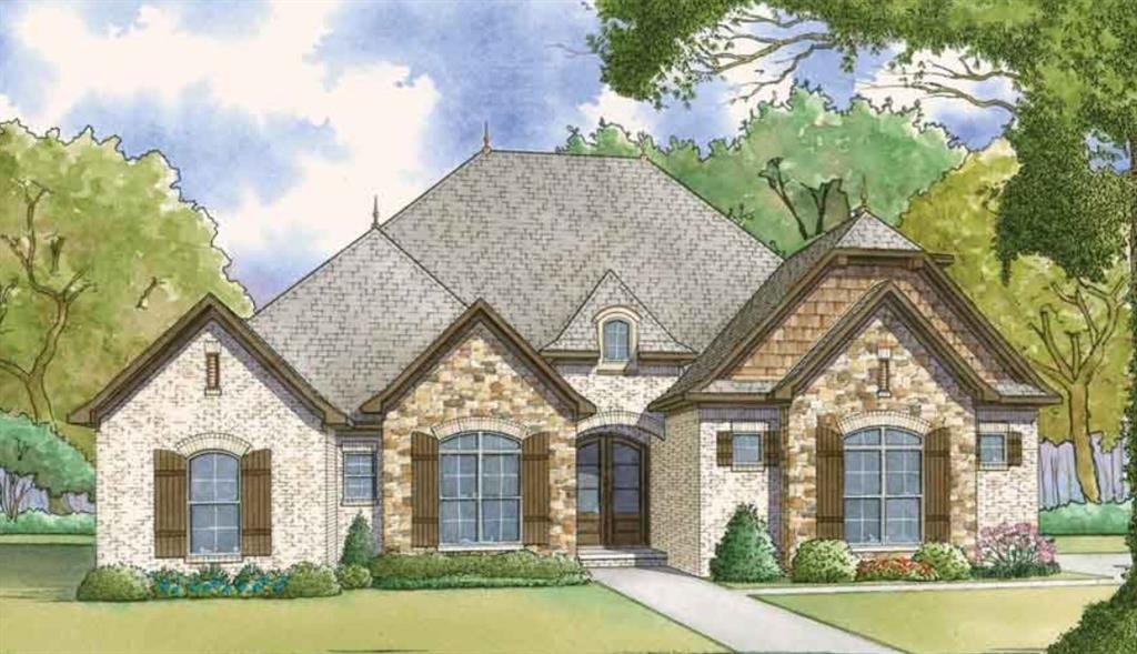 7112 Turnberry Circle Property Photo 2