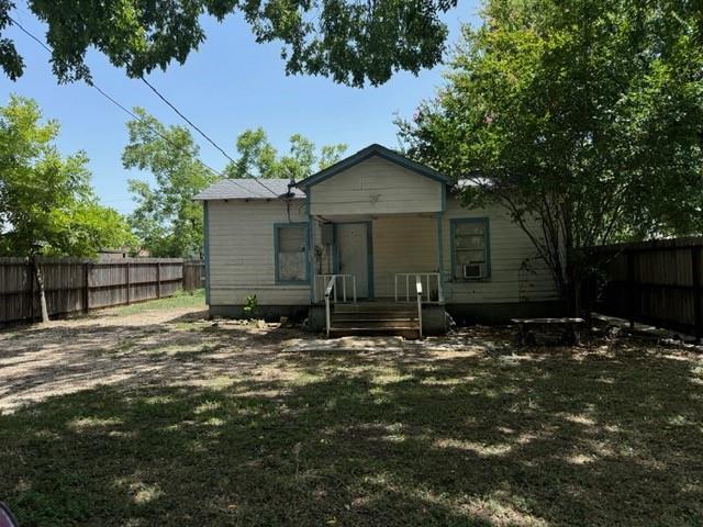 406 N Harrison Street Property Photo 1