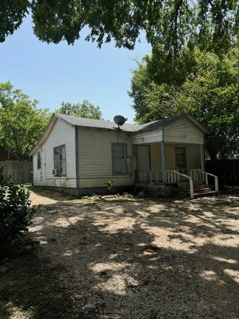 406 N Harrison Street Property Photo 2