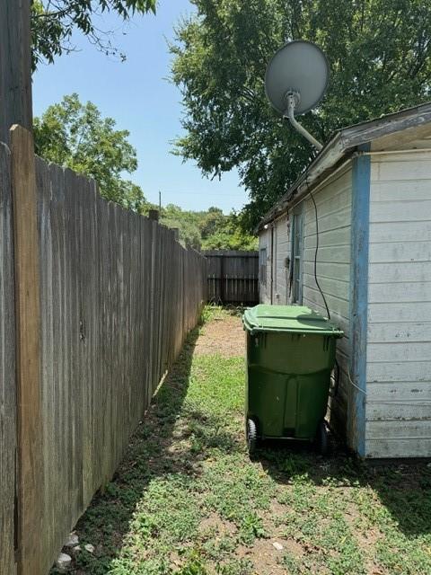 406 N Harrison Street Property Photo 3