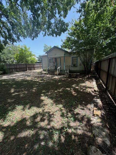 406 N Harrison Street Property Photo 11