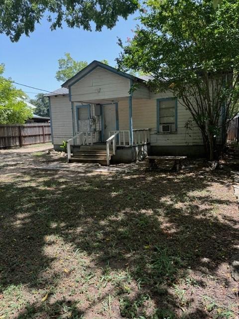 406 N Harrison Street Property Photo 12