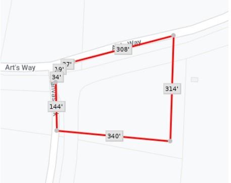 0 Arts Way Property Photo 3