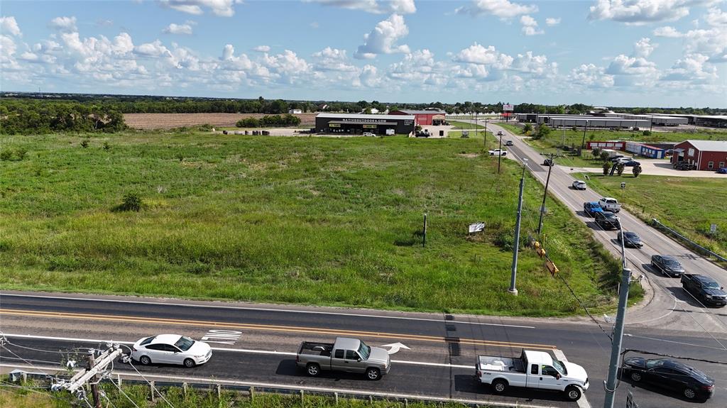 Tbd State Highway 276 Property Photo 1