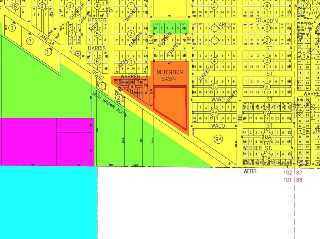 N/a Old Lamesa Road Property Photo 2