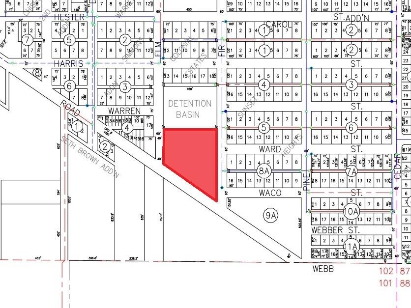 N/a Old Lamesa Road Property Photo 3