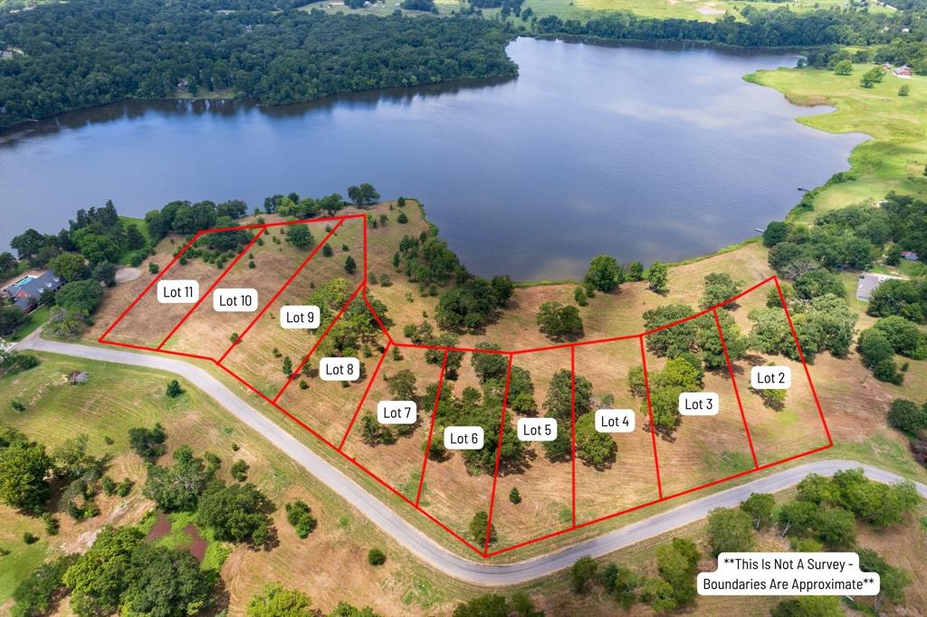 Lot 4 Tbd Carolina Way Property Photo 4