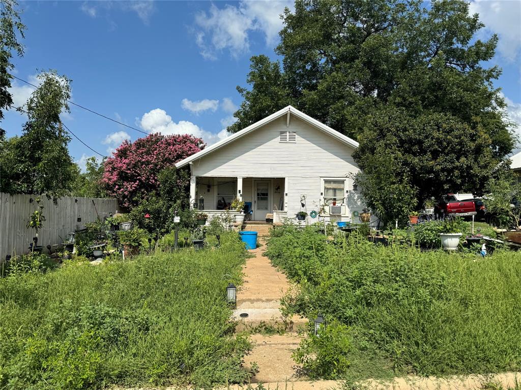 205 N 5th Street