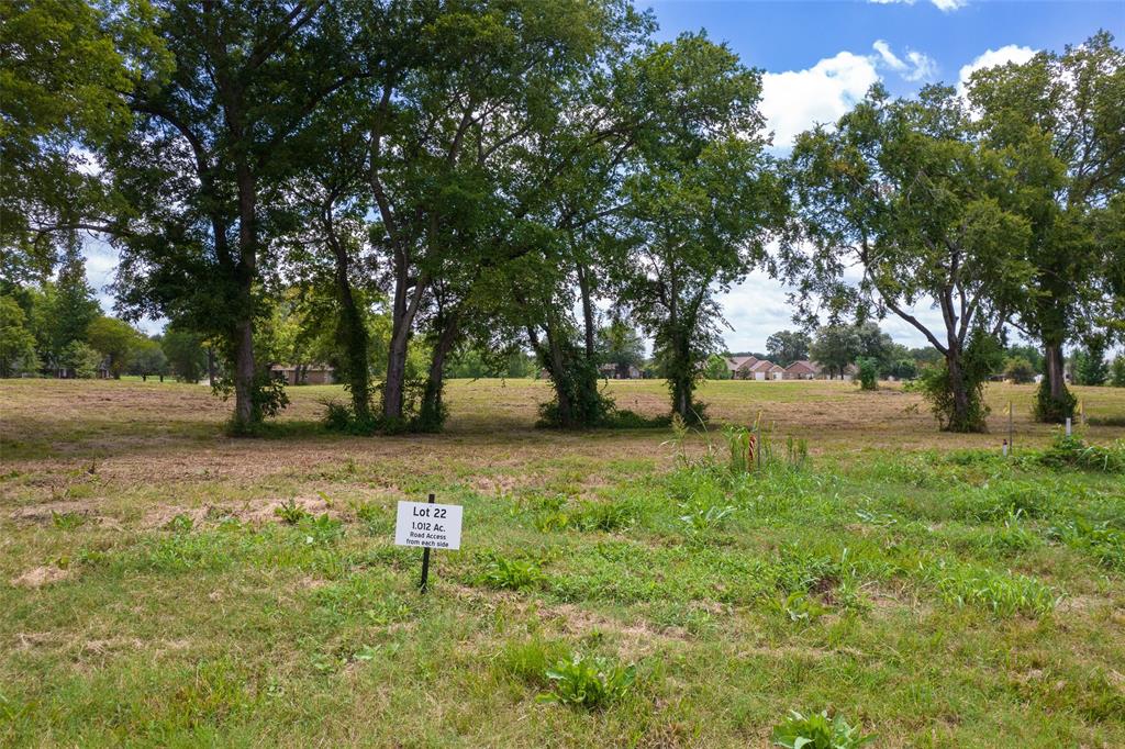 Lot 22 Tbd Carolina Way Property Photo 4