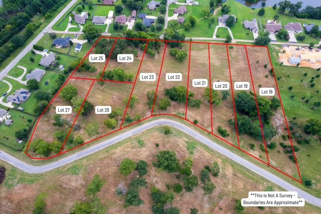 Lot 23 Tbd Carolina Way Property Photo 5
