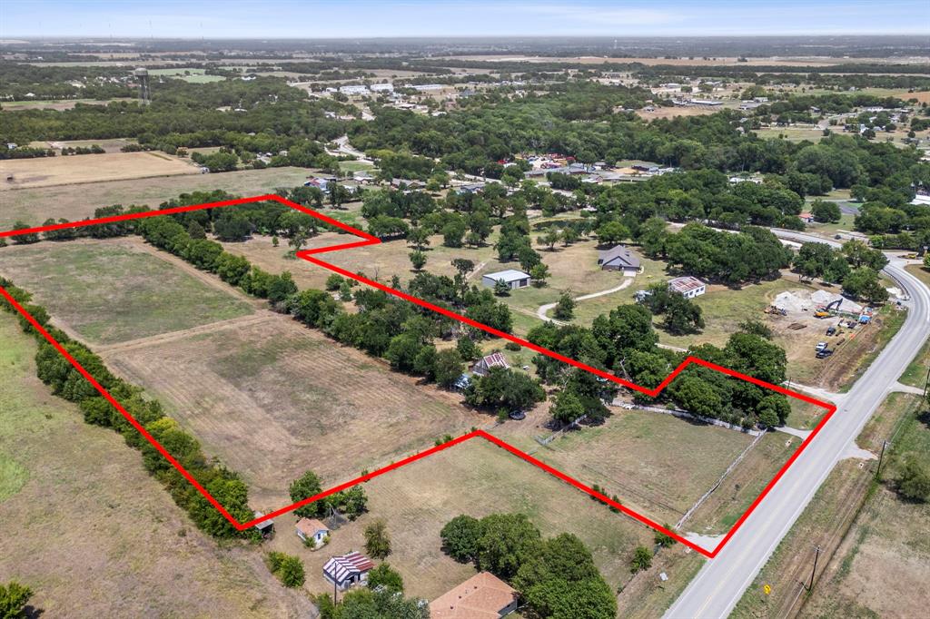 2529 Fm 1827 Property Photo 2