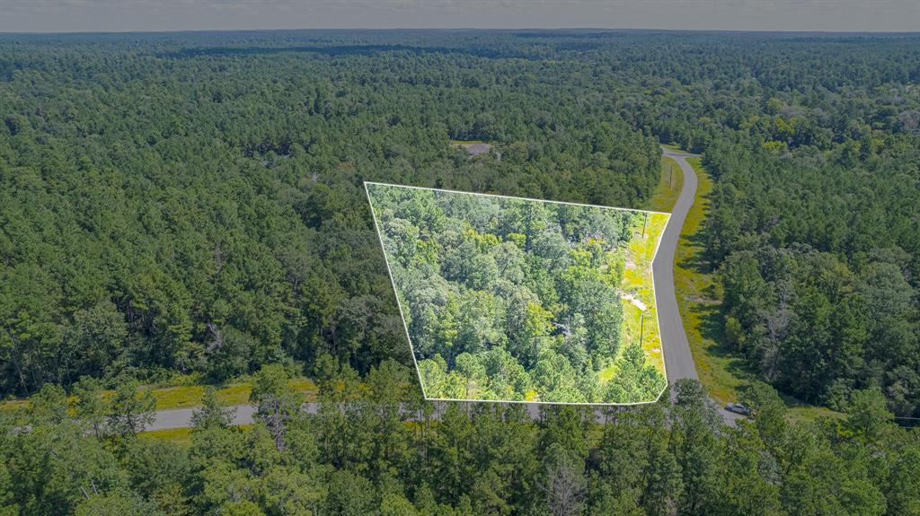 Tbd Hereford Trail Property Photo 8