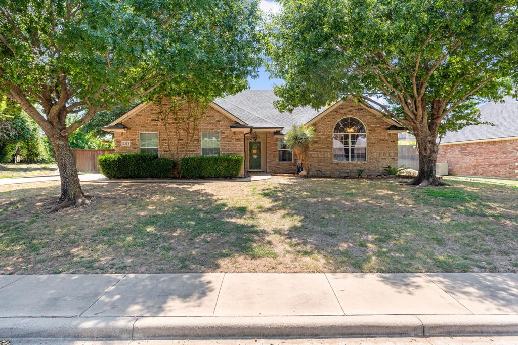 2218 Quail Ridge Drive Property Photo