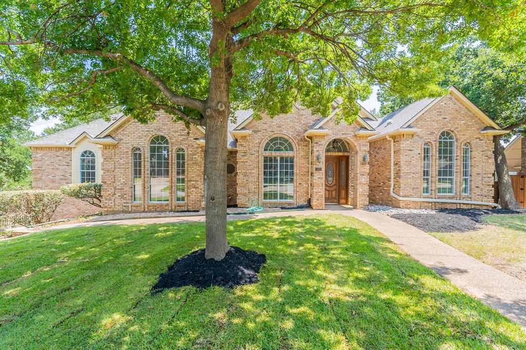 330 Craig Circle Property Photo