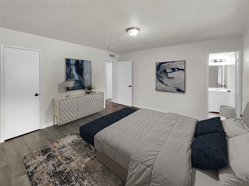 6102 Lakecrest Drive Property Photo 4