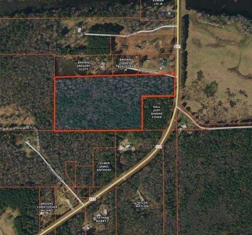 0 Hwy 157 Property Photo 4