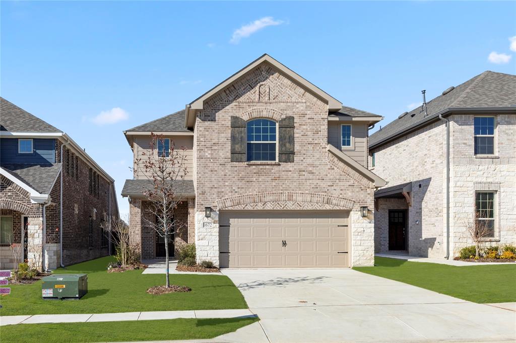 1672 Gracehill Way Property Photo 1