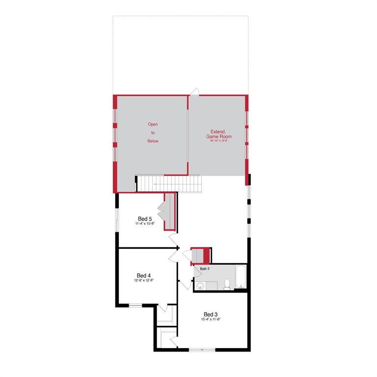 1672 Gracehill Way Property Photo 4
