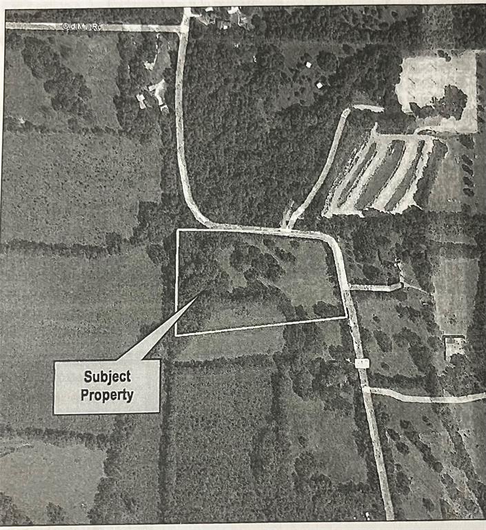 0 County Road 317 Property Photo 1