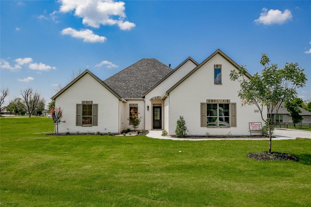 2719 Village Road